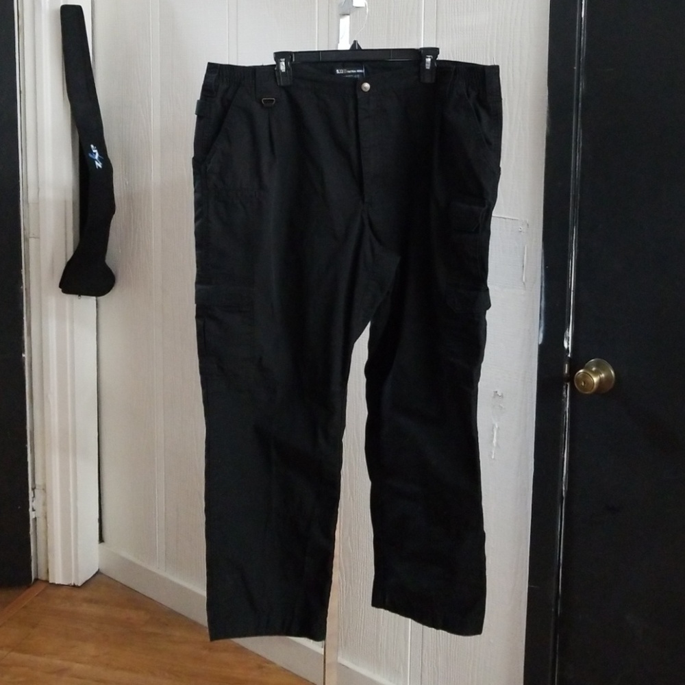 5.11 Tactical Series EMS Pants Size 46